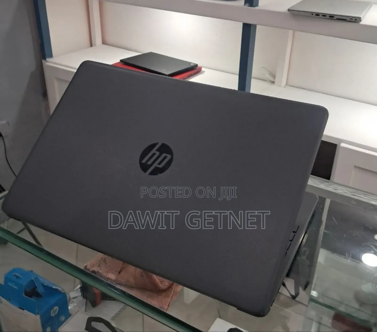 New Laptop HP Stream Notebook 8GB Intel Core I7 SSD 128GB