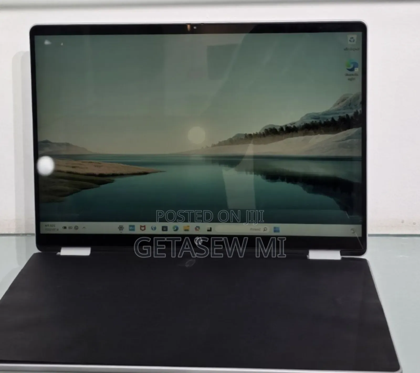 New Laptop HP OmniBook Ultra Flip 14" 16GB Intel Core Ultra 7 SSD 1T