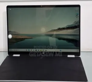 New Laptop HP OmniBook Ultra Flip 14" 16GB Intel Core Ultra 7 SSD 1T