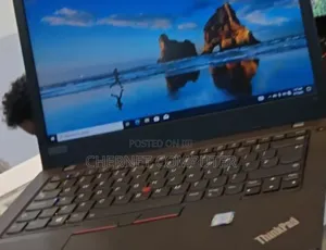 Photo - New Laptop Lenovo 16GB Intel Core I5 SSD 512GB