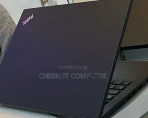 New Laptop Lenovo 16GB Intel Core I5 SSD 512GB