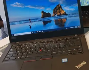 New Laptop Lenovo 16GB Intel Core I5 SSD 512GB