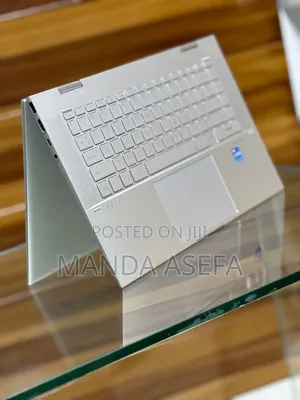 Photo - New Laptop HP Envy X360 16GB Intel Core I7 SSD 1T