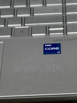 New Laptop HP Envy X360 16GB Intel Core I7 SSD 1T