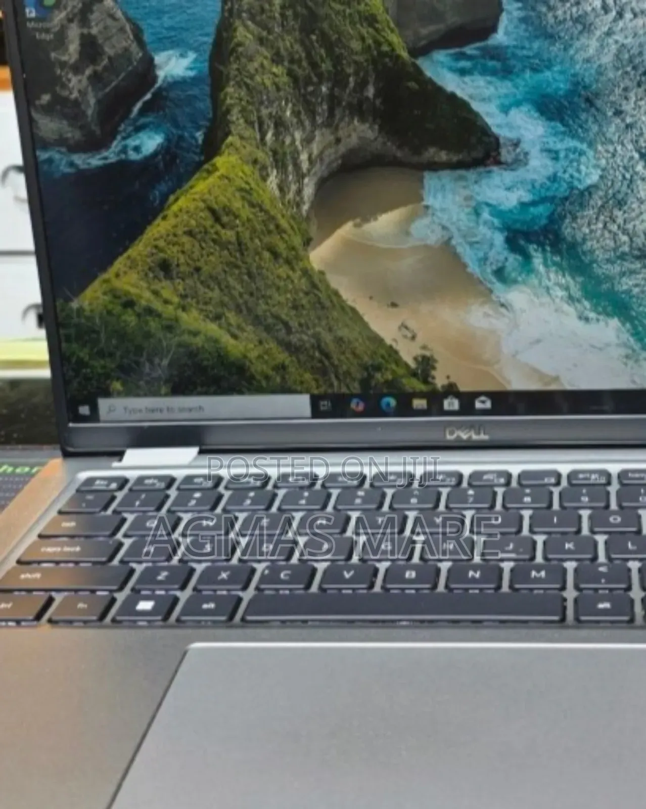 New Laptop Dell Latitude 14 16GB Intel Core I7 SSD 512GB