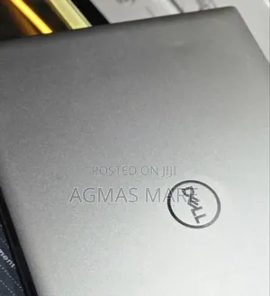 New Laptop Dell Latitude 14 16GB Intel Core I7 SSD 512GB