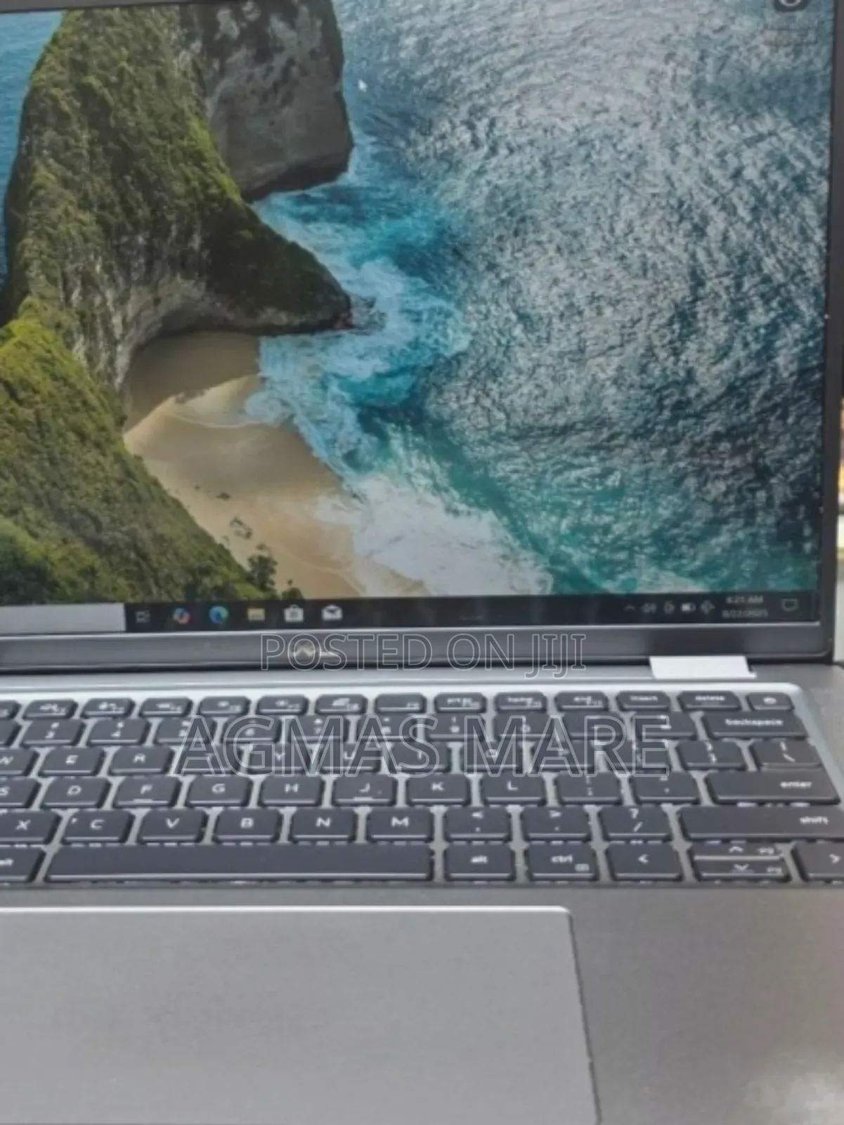 New Laptop Dell Latitude 14 16GB Intel Core I7 SSD 512GB