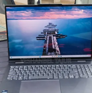 Photo - New Laptop Lenovo Yoga 7i 16GB Intel Core I7 SSD 1T