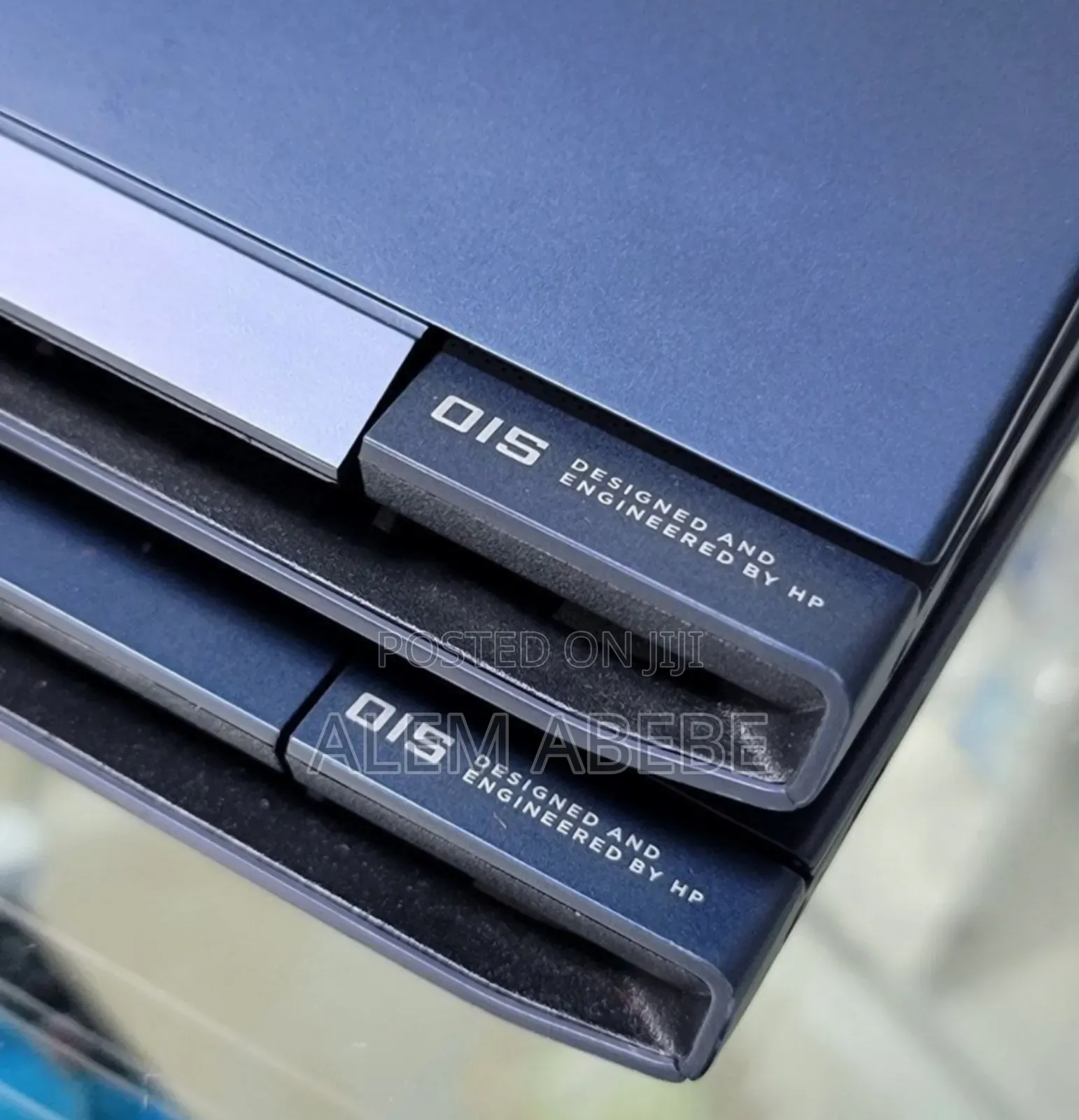 New Laptop HP Victus 15 8GB Intel Core I5 SSD 512GB