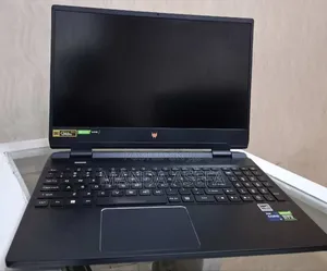 Photo - New Laptop Acer Predator Helios 300 16GB Intel Core I9 SSD 1T