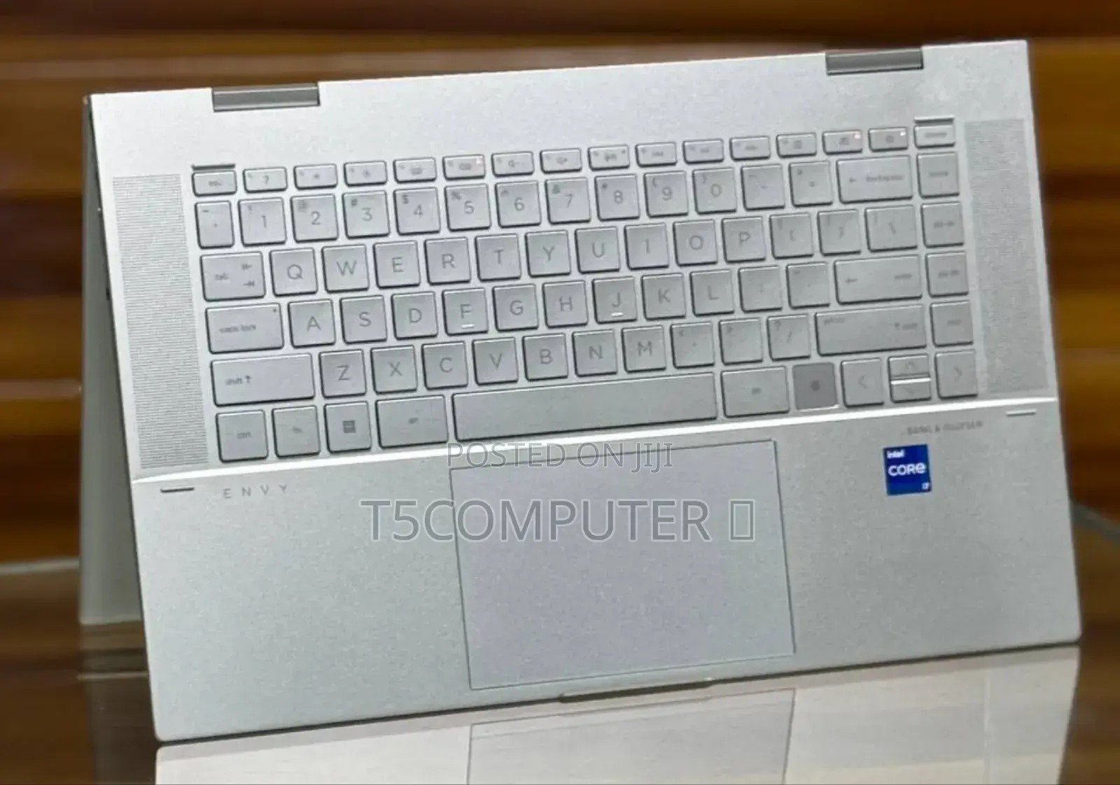 New Laptop HP Envy X360 16GB Intel Core I7 SSD 1T