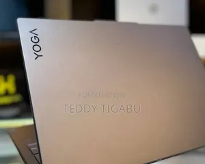 New Laptop Lenovo Yoga 2 16GB Intel Core Ultra 7 SSD 1T