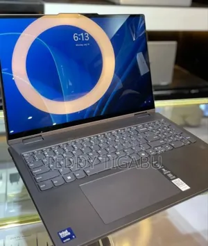 New Laptop Lenovo Yoga 2 16GB Intel Core Ultra 7 SSD 1T