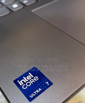 New Laptop Lenovo Yoga 2 16GB Intel Core Ultra 7 SSD 1T