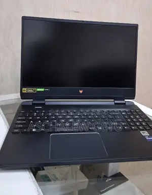 Photo - New Laptop Acer Predator Helios Neo 16 16GB Intel Core I9 SSD 1T