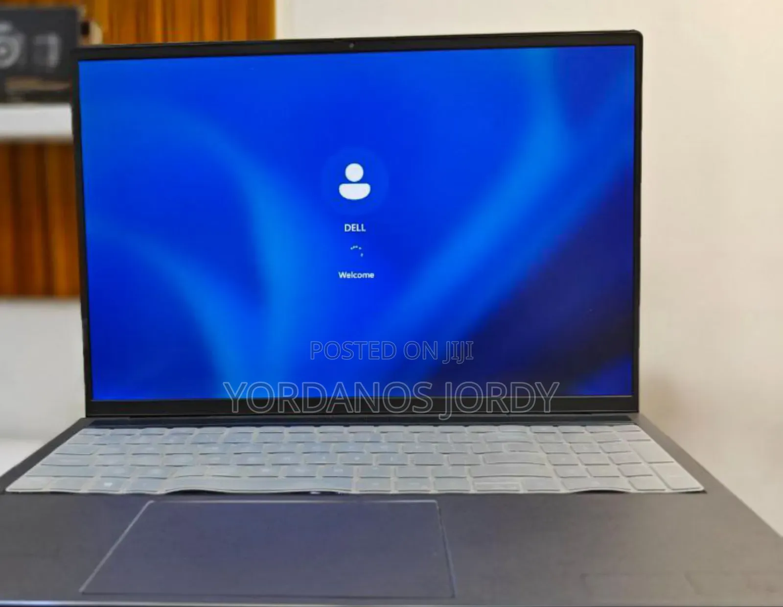 New Laptop Dell Inspiron 15 16GB Intel Core i7 SSD 512GB