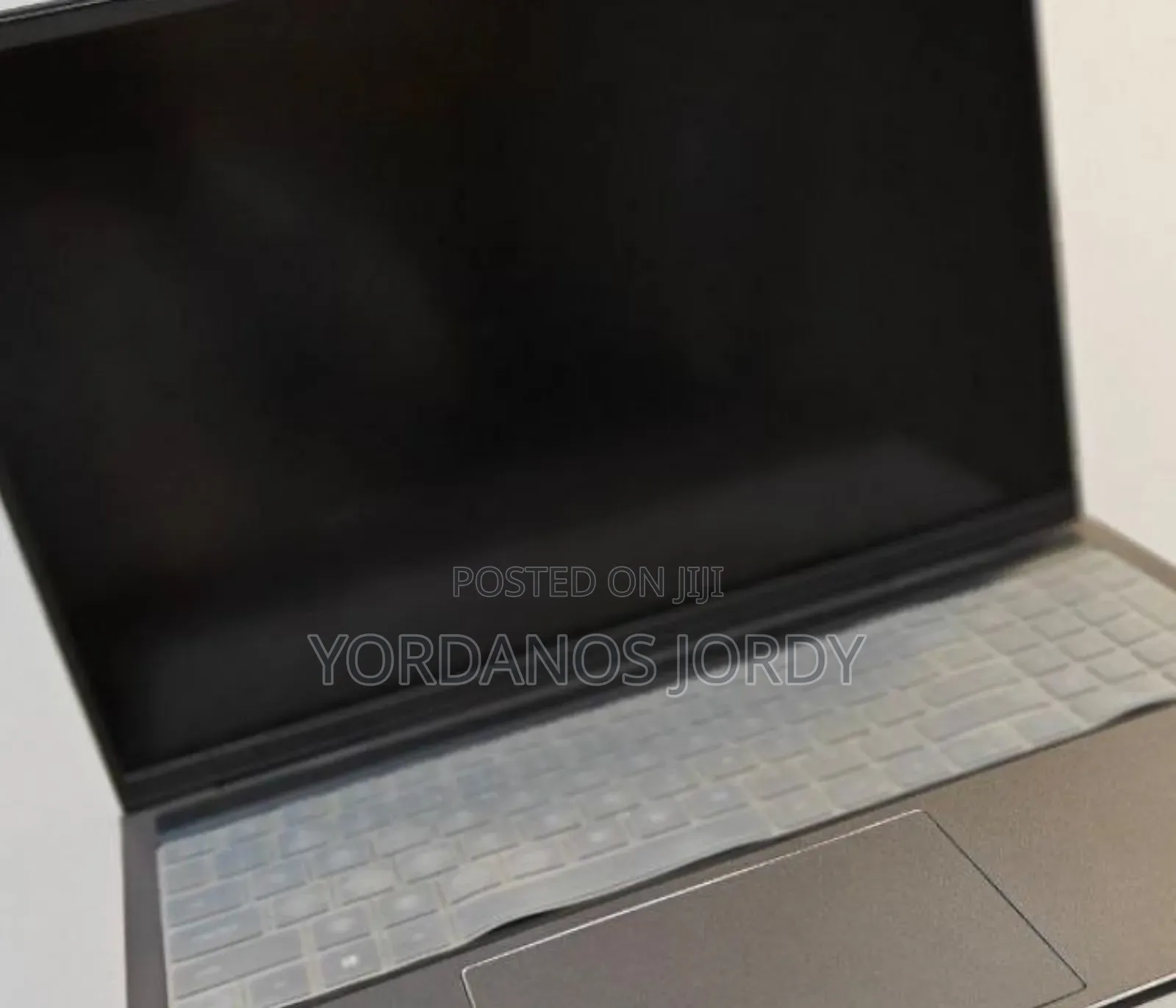 New Laptop Dell Inspiron 15 16GB Intel Core i7 SSD 512GB