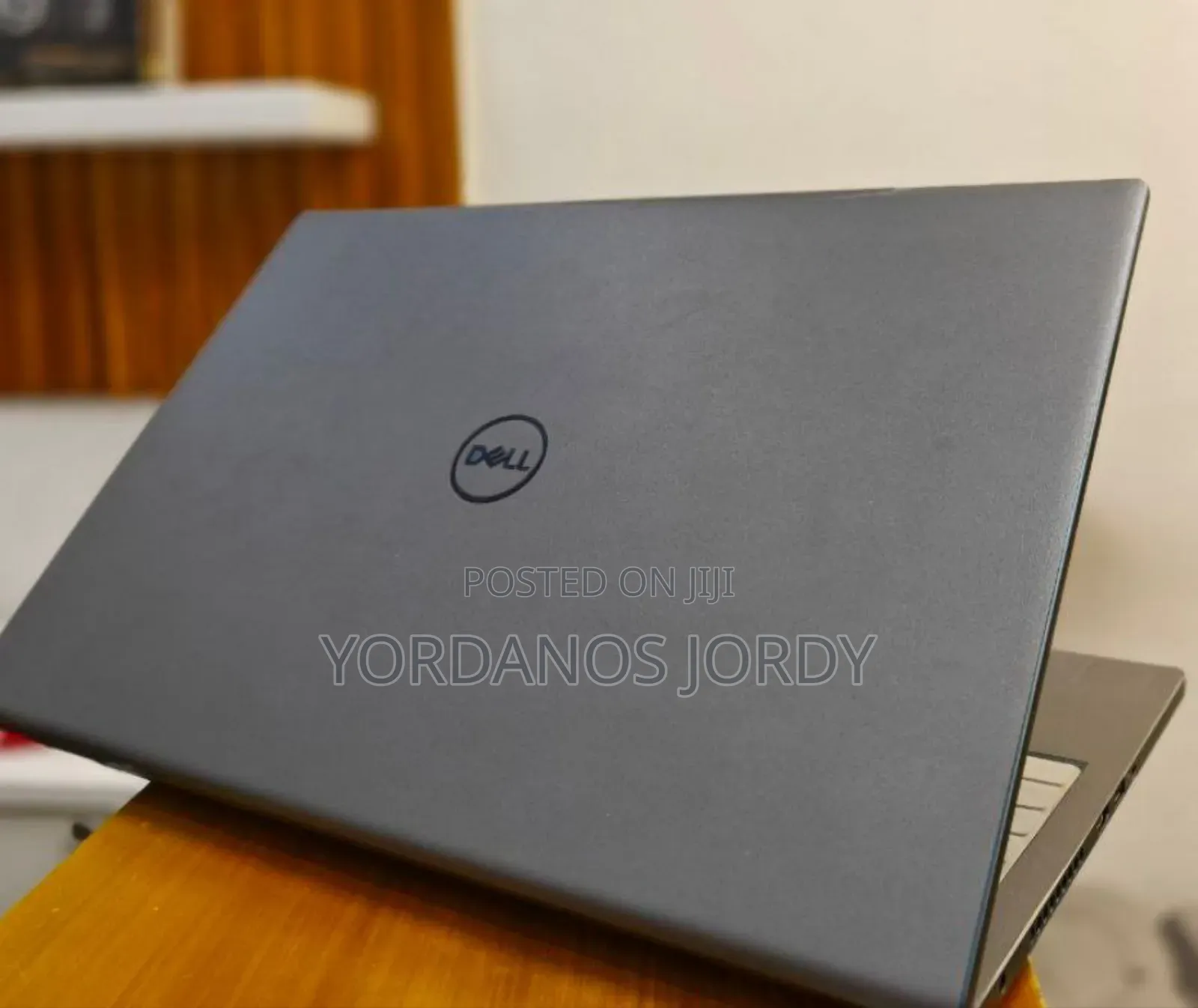 New Laptop Dell Inspiron 15 16GB Intel Core i7 SSD 512GB