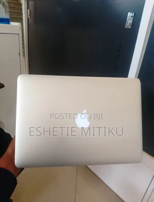 New Laptop Apple MacBook Air 8GB Intel Core I5 SSD 256GB