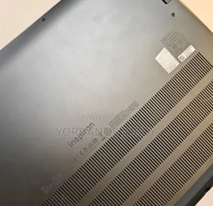 New Laptop Dell Inspiron 15 16GB Intel Core i7 SSD 512GB