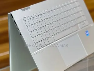 New Laptop HP Envy X360 16GB Intel Core I7 SSD 1T