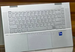 New Laptop HP Envy X360 16GB Intel Core I7 SSD 1T