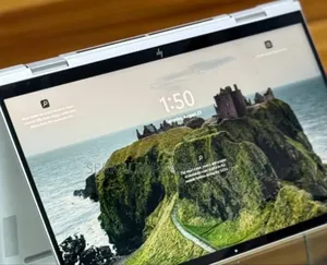 New Laptop HP Envy X360 16GB Intel Core I7 SSD 1T