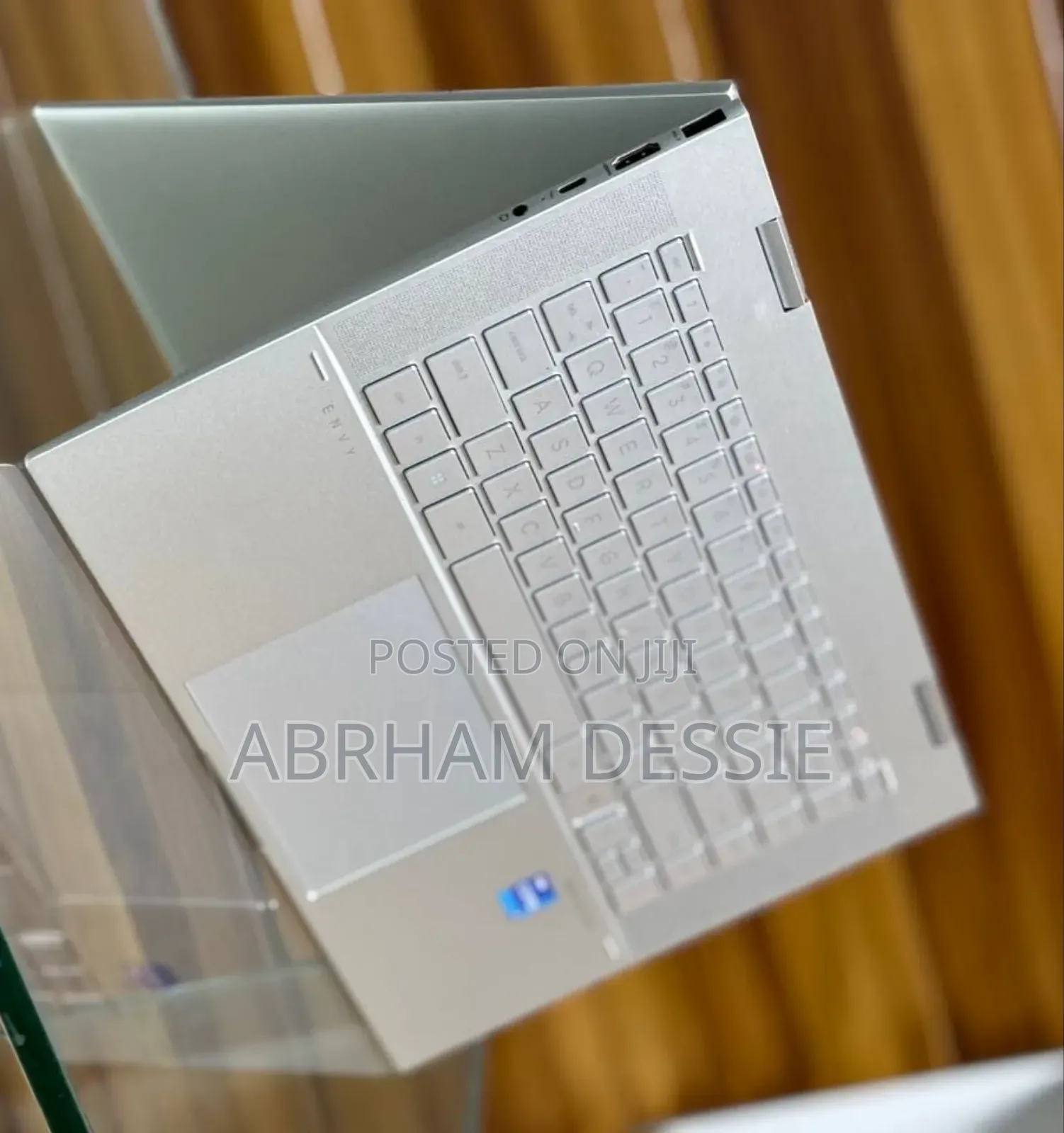 New Laptop HP 16GB Intel Core I7 SSD 1T