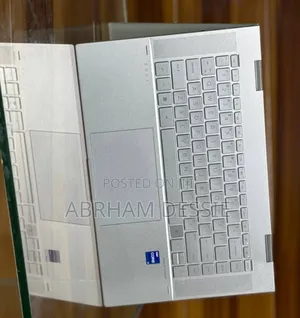 New Laptop HP 16GB Intel Core I7 SSD 1T