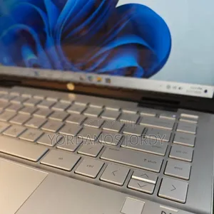 Photo - New Laptop HP Pavilion X360 16GB Intel Core I5 SSD 1T