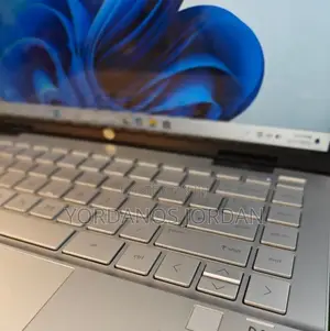 New Laptop HP Pavilion X360 16GB Intel Core I5 SSD 1T