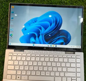 New Laptop HP Pavilion X360 16GB Intel Core I5 SSD 1T