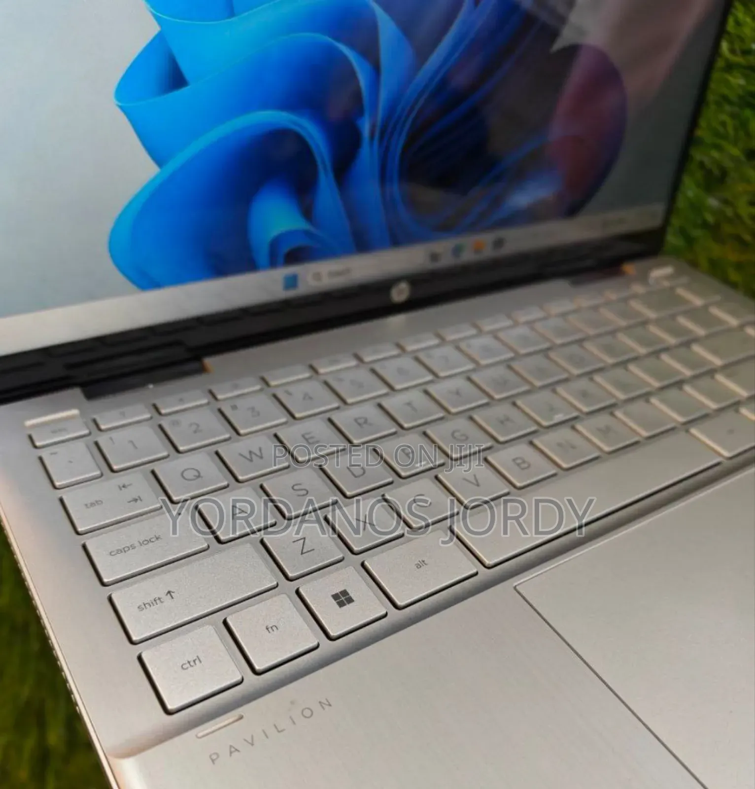 New Laptop HP Pavilion X360 16GB Intel Core I5 SSD 1T