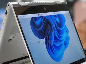 Photo - New Laptop HP Envy X360 20GB Intel Core I7 SSD 512GB