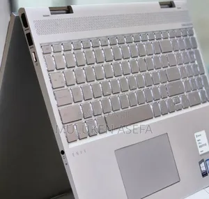 New Laptop HP Envy X360 20GB Intel Core I7 SSD 512GB