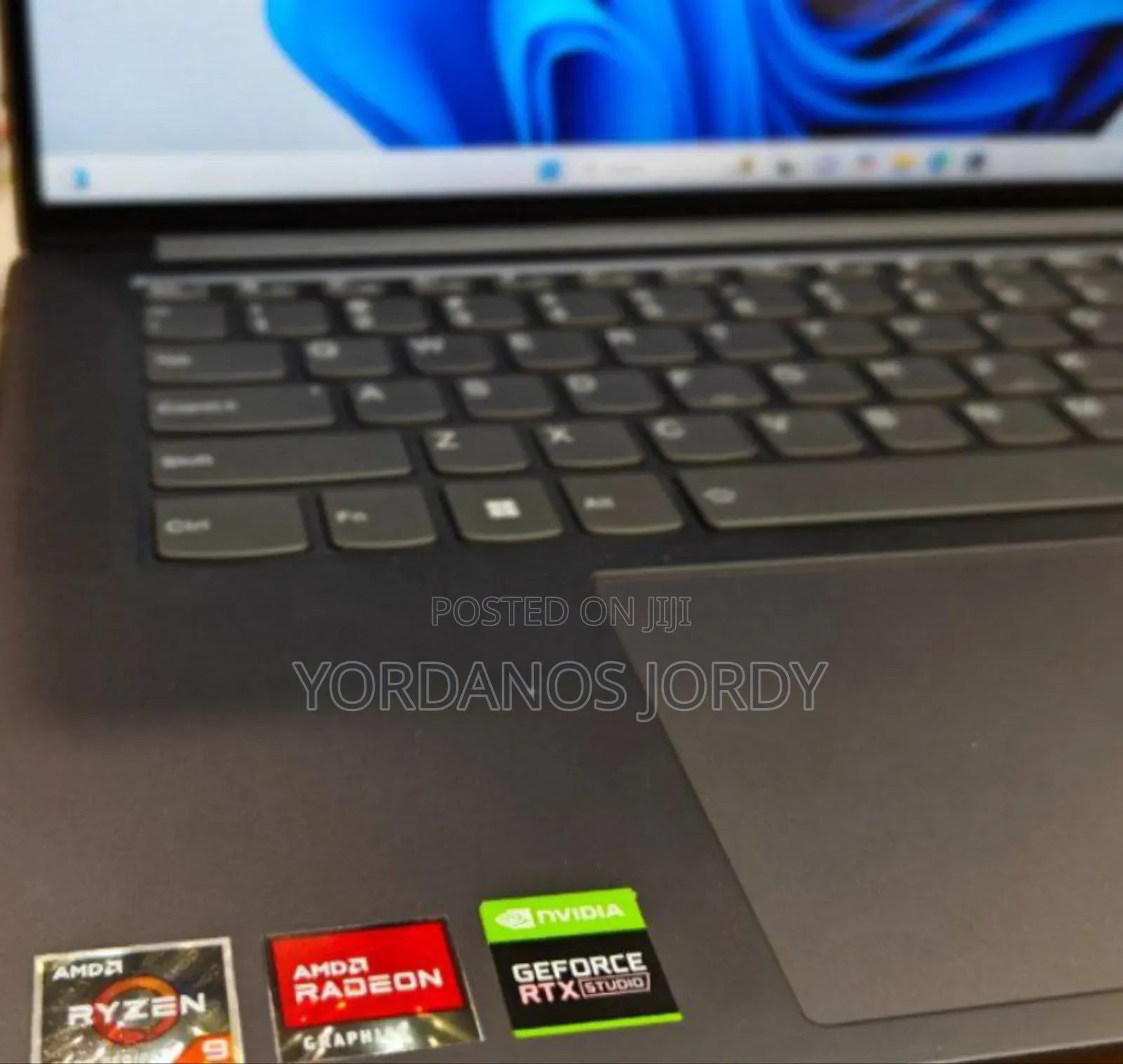 New Laptop Lenovo IdeaPad 5 Slim 13th Gen I7 32GB AMD Ryzen 9 SSD 512GB