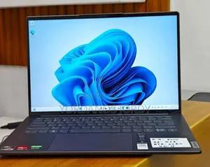 New Laptop Lenovo IdeaPad 5 Slim 13th Gen I7 32GB AMD Ryzen 9 SSD 512GB