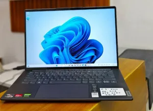 New Laptop Lenovo IdeaPad 5 Slim 13th Gen I7 32GB AMD Ryzen 9 SSD 512GB