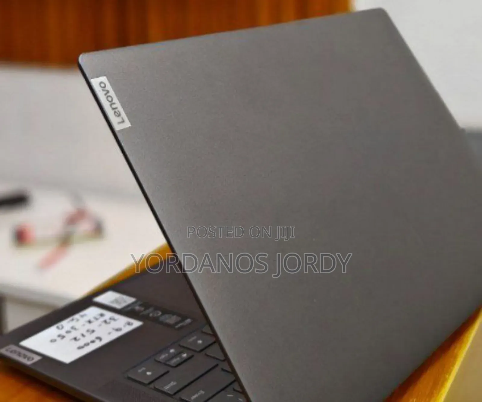 New Laptop Lenovo IdeaPad 5 Slim 13th Gen I7 32GB AMD Ryzen 9 SSD 512GB