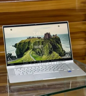 Photo - New Laptop HP Envy X360 16GB Intel Core I7 SSD 512GB