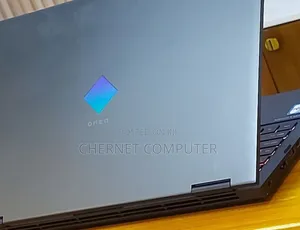 New Laptop HP Omen 15 16GB Intel Core I7 SSD 1T