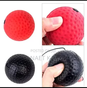 Boxing Ball,