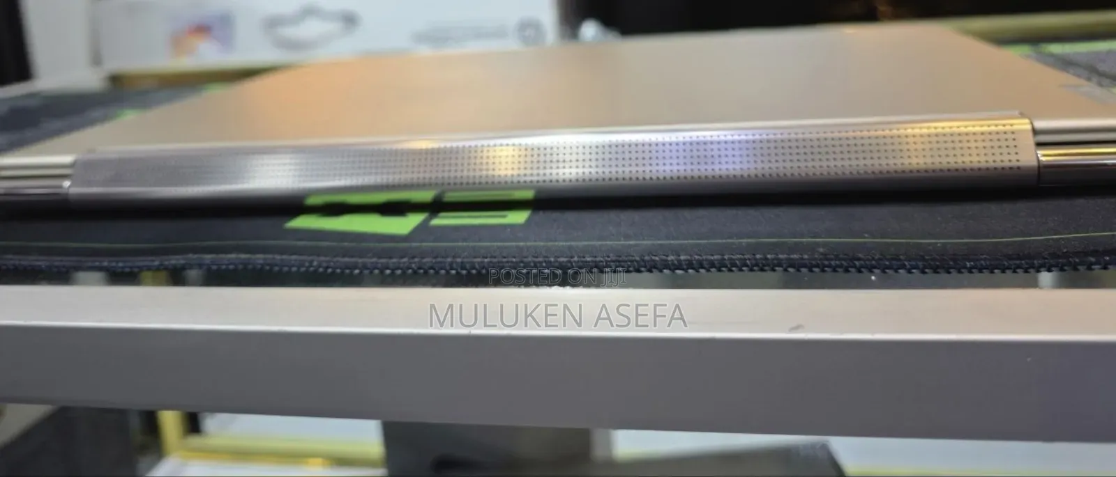 New Laptop Lenovo Yoga 9i 16GB Intel Core I7 SSD 1T