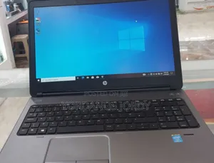 Photo - New Laptop HP ProBook 650 G1 8GB Intel Core I5 SSD 1T