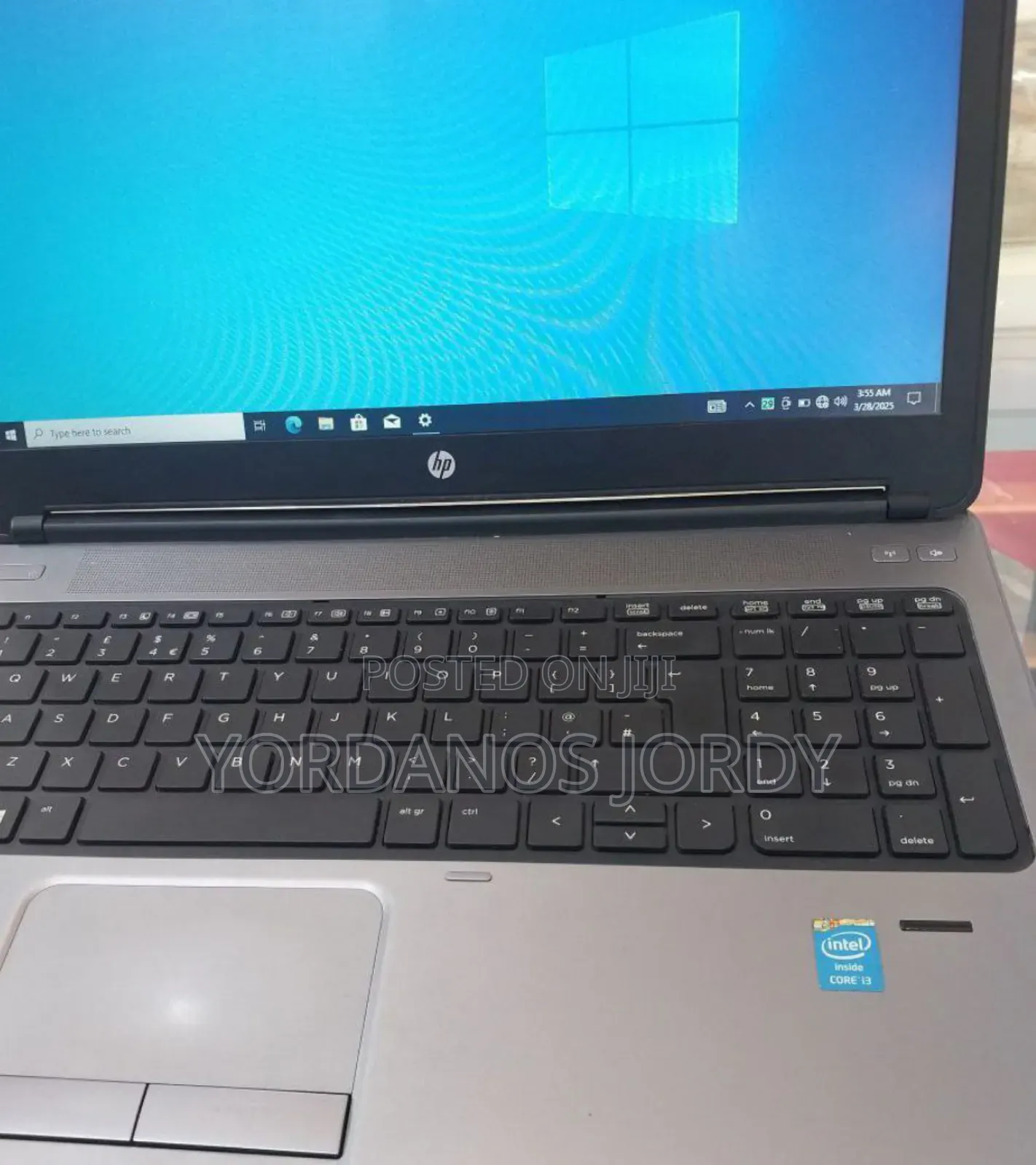 New Laptop HP ProBook 650 G1 8GB Intel Core I5 SSD 1T