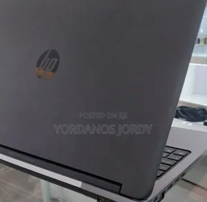 New Laptop HP ProBook 650 G1 8GB Intel Core I5 SSD 1T