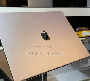 New Laptop Apple MacBook Pro 2021 M1 16GB Apple M1 SSD 32GB