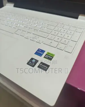 New Laptop HP Victus 15 16GB Intel Core I7 SSD 1T