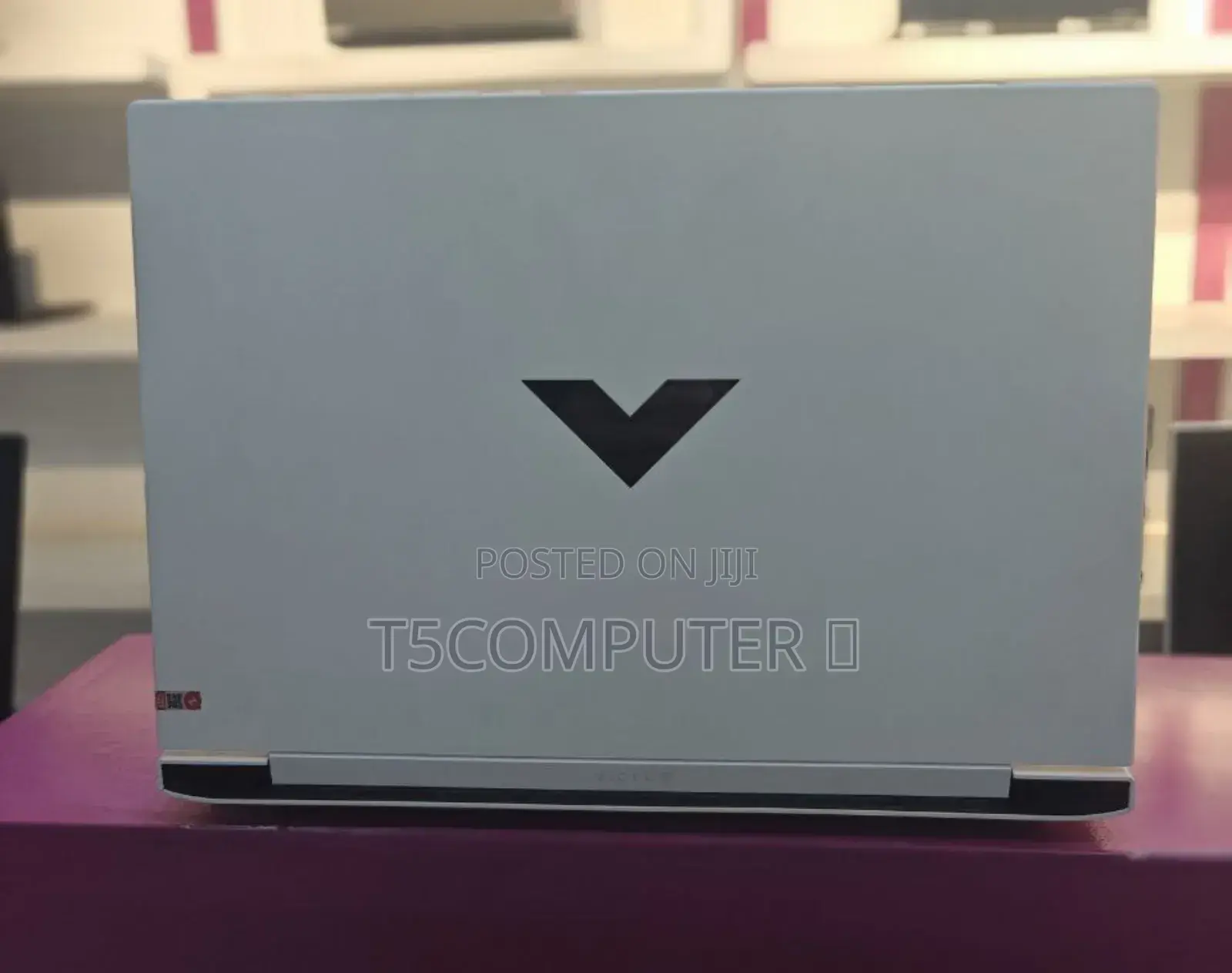 New Laptop HP Victus 15 16GB Intel Core I7 SSD 1T