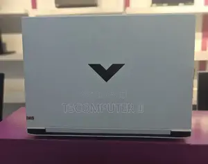 New Laptop HP Victus 15 16GB Intel Core I7 SSD 1T
